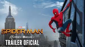 Spider-Man: Homecoming