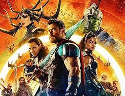 Thor: Ragnarok