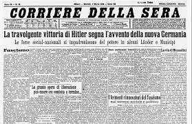 Elezioni del 1933
