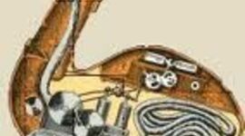 Timeline: le canard de Vaucanson