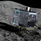 Image du robot philae diffusee le 20 decembre 2013 par l agence spatiale europeenne esa 5508889