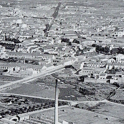 Timeline: EIX CRONOLÒGIC SABADELL