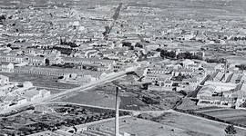 Timeline: EIX CRONOLÒGIC SABADELL