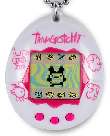 Tamagotchi