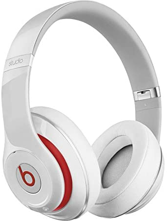 Beats Studio Headphones