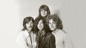 led zeppelin