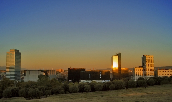 CIUTAT DEL CONEIXEMENT