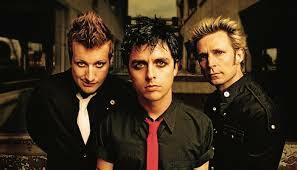 green day - basket case