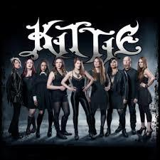 female screamo band 'kittie' was formed