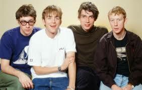 blur - song 2