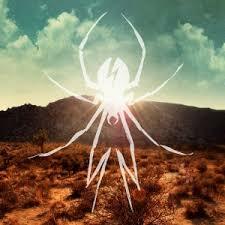 my chemical romance - danger days album
