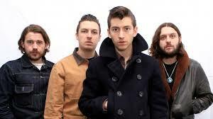 arctic monkeys - do i wanna know