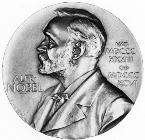 The Noble Prize