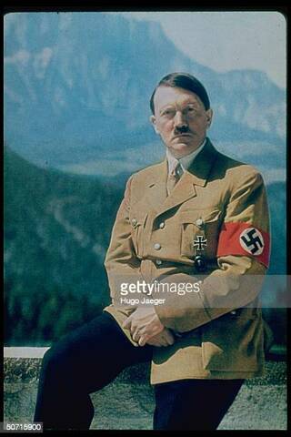 hitler