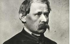 Timeline: Arany János