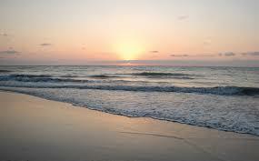 Arribada a les costes Argentines