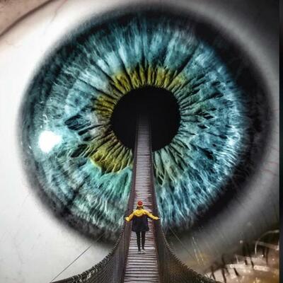 Timeline: Historia de la optica