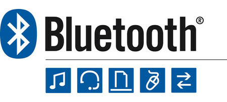 Dispositivos Bluetooth