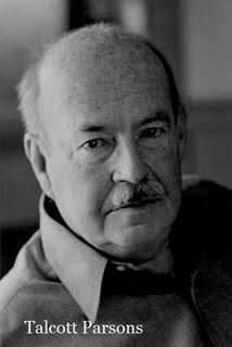 Talcott Parsons