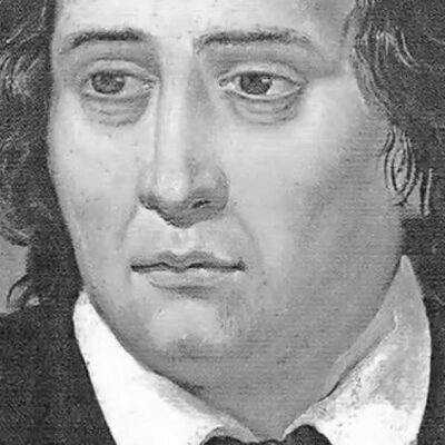 Timeline: France Prešeren