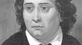 Timeline: France Prešeren