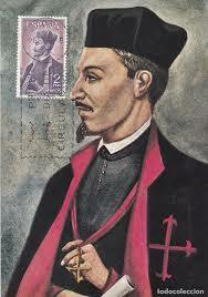 BENITO DAZA DE VALDES