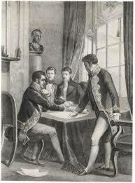 Tratado de Valençay