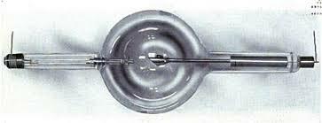 Mejora del tubo de rayos X