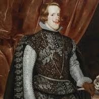 Felipe IV was appointed king