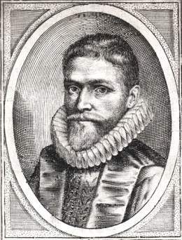 WILLEBRORD SNELLIUS