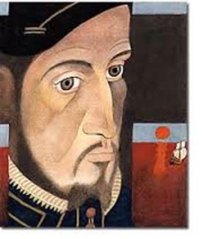 Phillip II sends Spanish army to supress Protesters