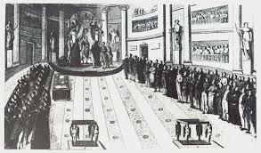 Restauración del Absolutismo