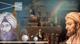 Timeline: HISTORIA DE LA ÓPTICA