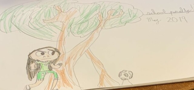 Lila takes Penalty shoot out