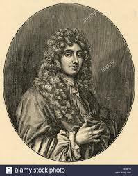 CHRISTIAAN HUYGENS