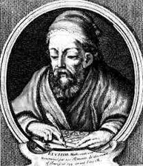 EUCLIDES DE MEGARA
