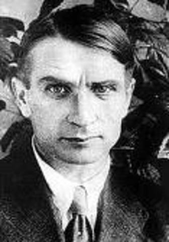 The Bullet Of Vernalization