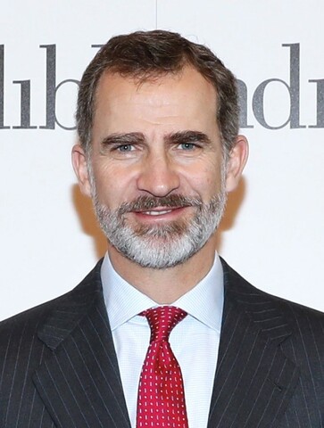 Monarquía Felipe VI