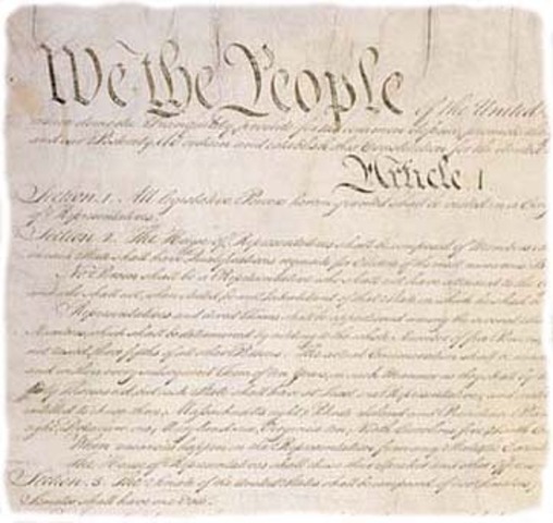 Constitution