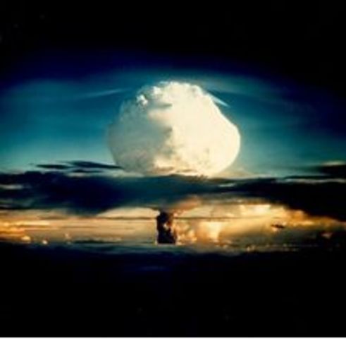 A new Hydrogen Bomb