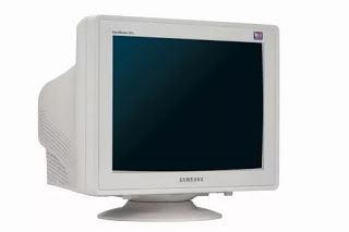 Monitor SVGA