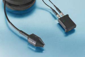 Micrófonos de fibra óptica