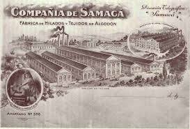 Fundación de la Ferrería Samacá