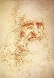 LEONARDO DA VINCI