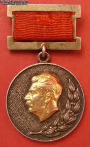 Stalin Prize