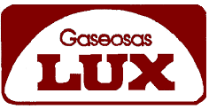 Se crea la compañía Gaseosas Lux