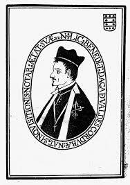 BENITO DAZA DE VALDES