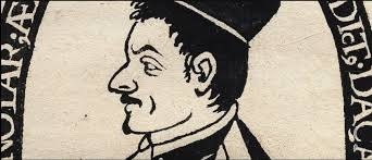 BENITO DAZA DE VALDES