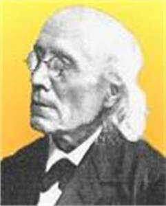 Gustav Theodor Fechner