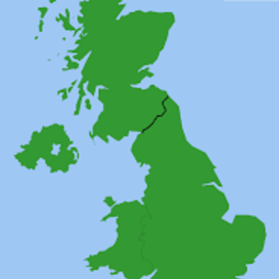 Timeline: INGHILTERRA